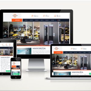 Asansör Firma Yazılımı Vator v4.5