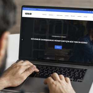 Kurumsal Bronz Yazılımı