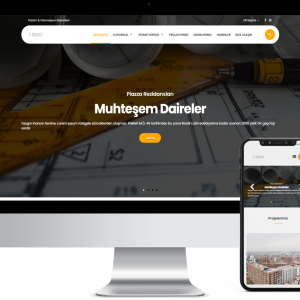 Kurumsal Web Paketi  - 07