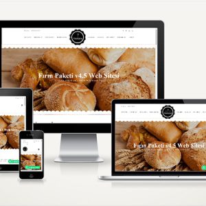 Pastane / Unlu Mamüller Polya v4.5