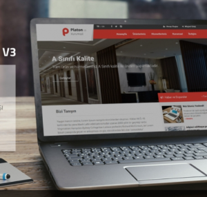 Platon Kurumsal V3